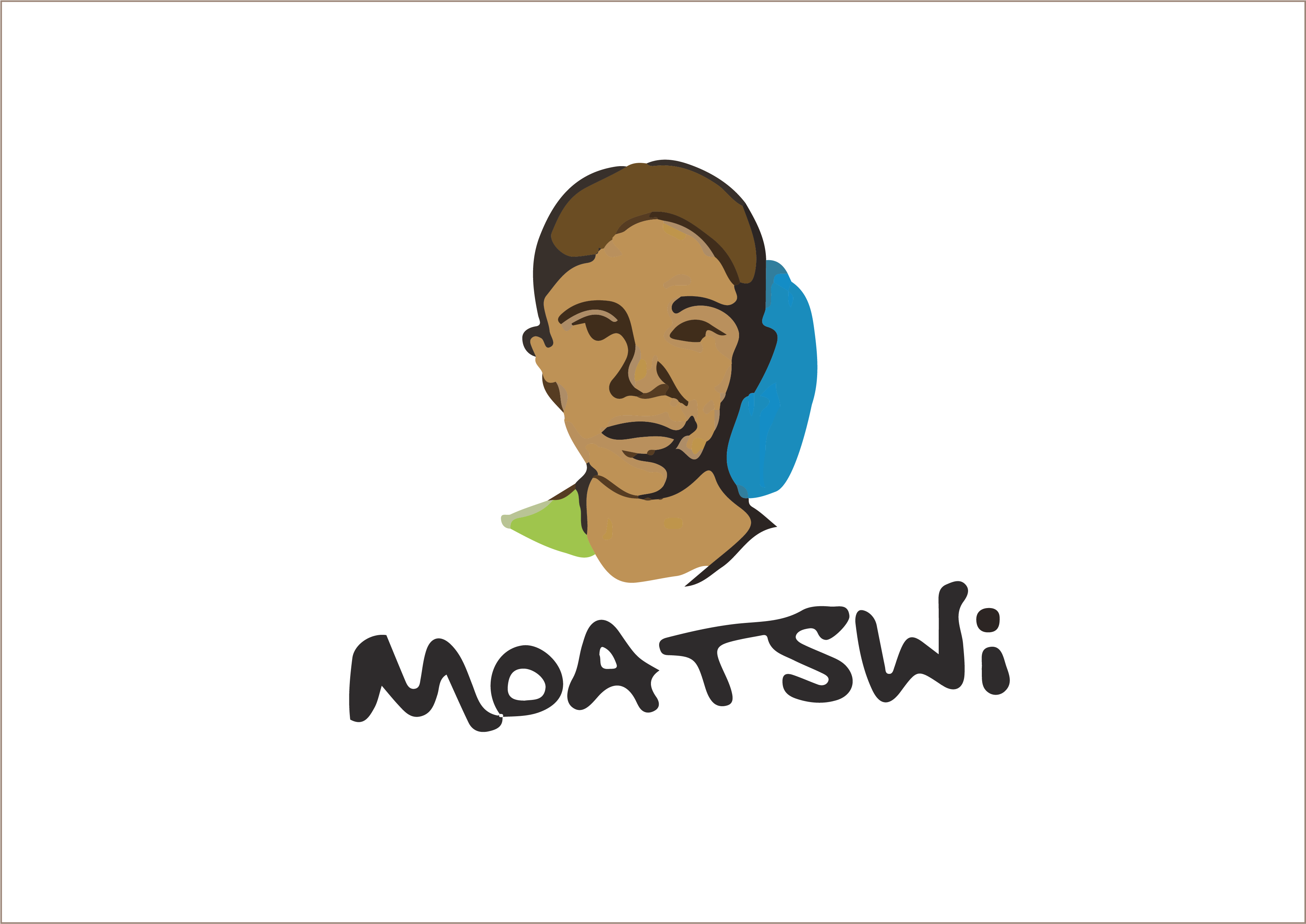 Moatswi Enterprise